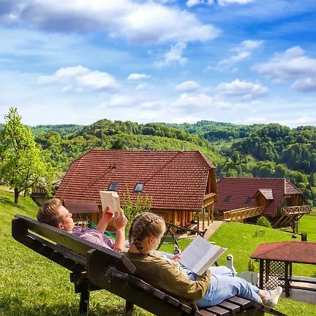 Farm Pirc Vakantieboerderij