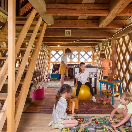 Фермерский дом Farm Pirc