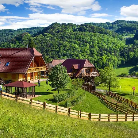 Фермерский дом Farm Pirc