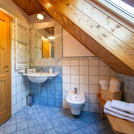 Vakantieboerderij Farm Pirc Laško