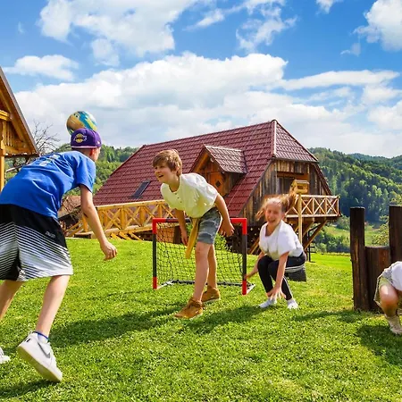 Farm Pirc Bauernhof Laško