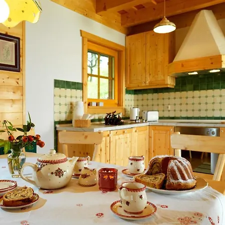 Farm Pirc Feriegård *