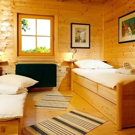 Farm Pirc Vakantieboerderij