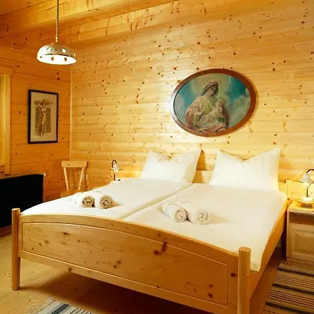 Farm Pirc Фермерский дом