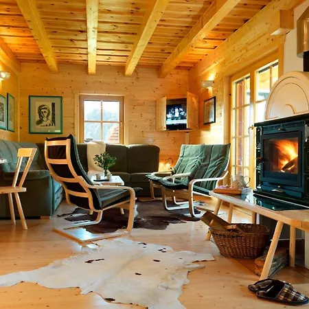 Farm Pirc Feriegård *