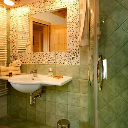 Farm Pirc Фермерский дом