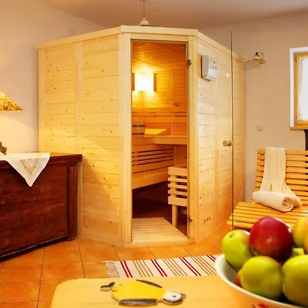 Vakantieboerderij Farm Pirc