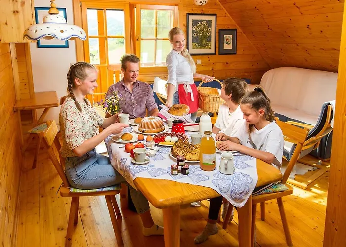 Farm Pirc Bauernhof *