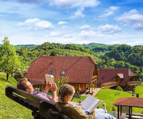 Farm Pirc Bivanje na kmetiji