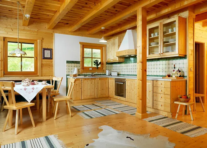 Farm Pirc בית חווה