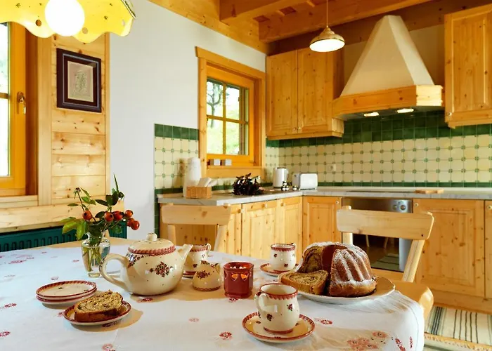 Farm Pirc Bauernhof *