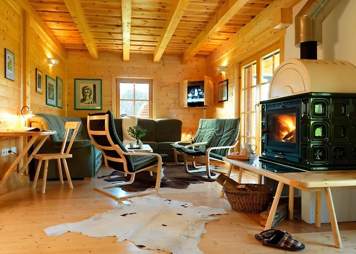 Farm Pirc בית חווה *