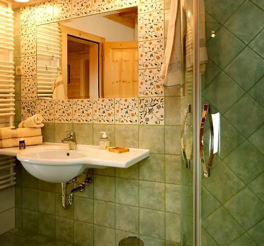 Farm Pirc בית חווה