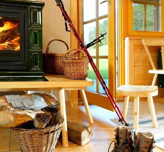 Farm Pirc בית חווה *