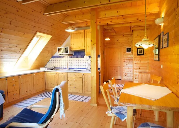 Farm Pirc בית חווה *